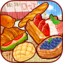 icon Dessert Shop ROSE Bakery for Samsung Galaxy J2 DTV