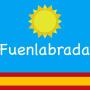 icon Fuenlabrada - predicción del tiempo por horas for oppo A57