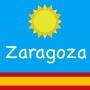 icon Zaragoza - predicción del tiempo por horas for oppo A57