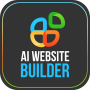 icon AI Website Builder Appy Pie