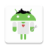 icon Android Toets Gereedskap Egg waffle 870