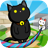 icon Jump Rope Kitty 1.3
