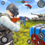 icon Commando Shooting 3D Gun Games