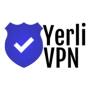 icon Yerli VPN - Ücretsiz Hızlı ve Limitsiz VPN