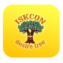 icon ISKCON Connect