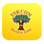 icon ISKCON Connect for Samsung Galaxy Note 10 1