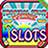 icon Tropical Fruit Cocktail Slots 2.0.1