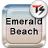 icon Emerald Beach Skin for TS Keyboard 1.1.1