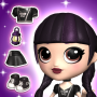 icon Go! Dolliz: 3D Doll Dress Up
