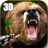 icon Jungle Bear Sniper Hunt 2015 1.4