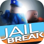 icon Jailbreak Escape Obby Roblox's Mod