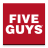 icon Five Guys 1.1.8
