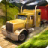 icon 4x4 Logging Truck Real Driver 1.5
