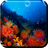 icon Coral Reef Live Wallpaper 2.0