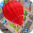 icon Hot Air Balloon Flight 1.5