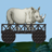 icon Rhino Kart Racing 3.4