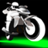 icon Neon Night Rider Racing 3.4