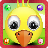 icon Baby Bubble Bird 6.2