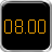 icon Bedside Alarm Clock 1.0