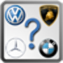 icon Guess The Car Brand Logo