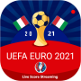 icon UEFA EURO 2021
