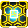 icon Light Escape — The Square Game