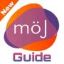 icon Moj Guide : Short video App & Status saver for Doopro P2