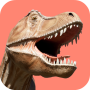 icon Tyrannosaurus Rex Sounds