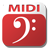 icon MIDI Clef 2.7.1