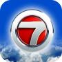 icon WSVN 7Weather - South Florida