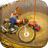 icon Well Of Death Stunt Rider 1.8