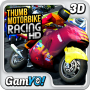 icon Thumb Motorbike Racing