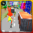 icon Bunny SkateBoard Runner 3D 1.5
