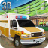 icon City Guardian :Emergency Services 1.0