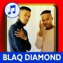 icon Blaq Diamond - Songs & Music