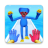 icon Poppy Run 3D 1.0.1