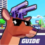 icon Guide Happy DEEEER Simulator Funny Goat 2021