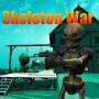 icon Skeleton War: Survival Game