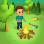 icon Wild Forest: Idle Survival