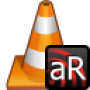 icon VLC - AndRemote-Plugin Remote