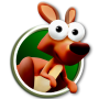 icon KangooRun - Kangaroo Runner!