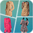 icon Woman Trench Coat Photo Suit 1.1