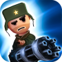 icon The Troopers: Mercenaries for Samsung Galaxy Grand Prime 4G