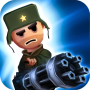 icon The Troopers: Mercenaries for Huawei MediaPad M3 Lite 10