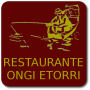 icon ONGI ETORRI RESTAURANT PASAIA for Samsung S5830 Galaxy Ace