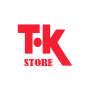 icon Tkmax Shop