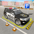 icon Prado Police Car Parking Games 1.0.2
