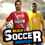 icon Beach Soccer Shootout for Samsung Galaxy J2 DTV