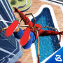 icon Spider Hero Fight: Come Home for Sony Xperia XZ1 Compact
