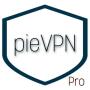 icon PieVPN Pro: Free, Fast & Secure [UNLIMITED]
